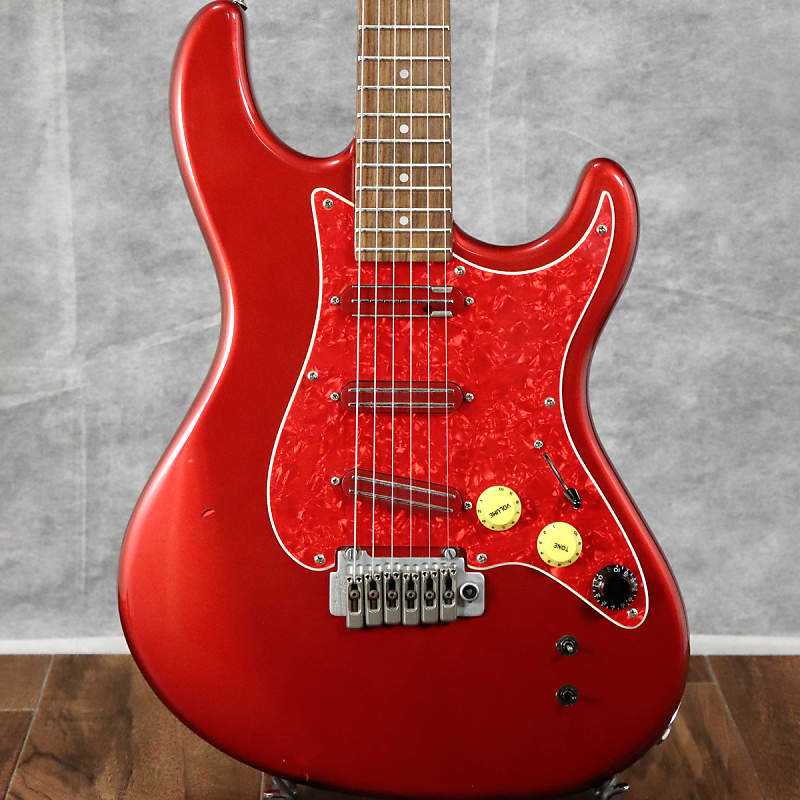 【希少】Fernandes ARS-850 エレキギター フェルナンデス FERNANDES FGZ-850S（中古）【楽器検索デジマート】