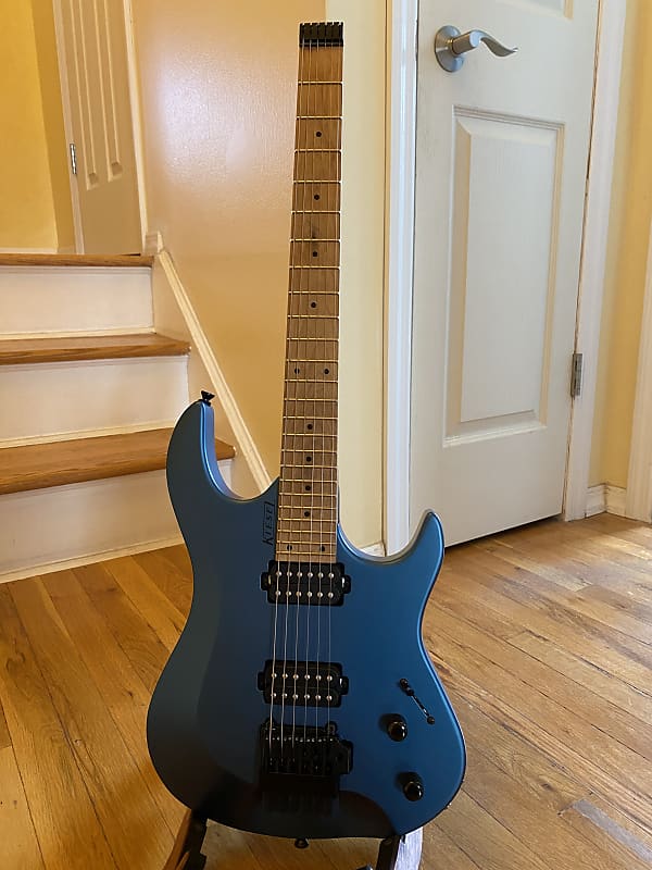 Kiesel Osiris | Reverb Kiesel Osiris | Reverb