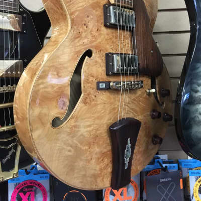 Ibanez AF105 Artcore Custom - Al's Music Shop