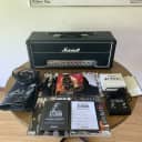 Marshall AFD100 Slash Signature Appetite For Destruction 100-Watt Guitar Amp Head 2010 - 2011 2nd Owner!