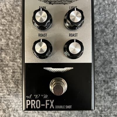Ashdown Pro-FX Double Shot | Reverb