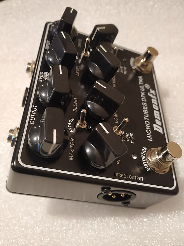 ベース DemonFX Microtubes D7K ULTRA il_fullxfull.4421219654_4acw.jpg