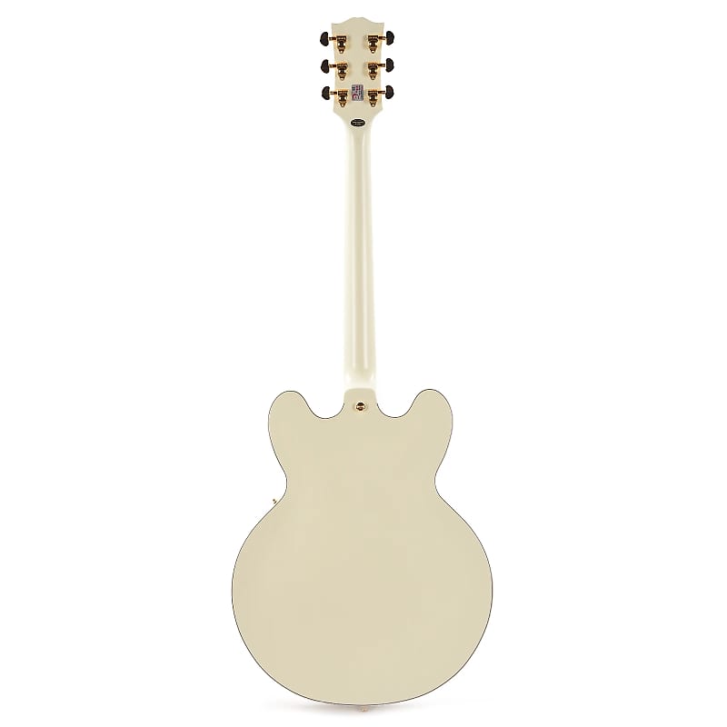 Epiphone "Inspired by Gibson Custom" '59 ES-355 image 12