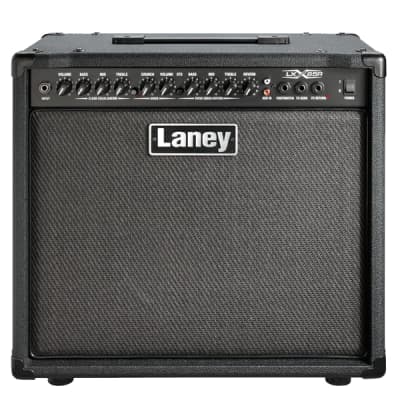 Laney LX65R 65W 1x12 Guitar Combo Amp, New, Free Shipping image 2