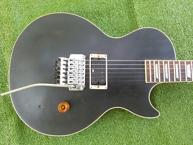Les paul floyd rose kit on sale