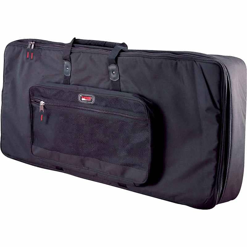 Gator Gigbag GKB pour clavier 61 touches
