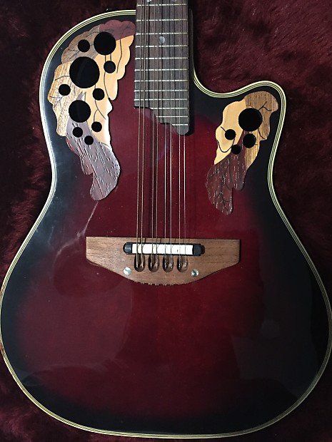 Ovation Celebrity Mandolin MCS 148 | Reverb Canada