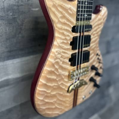 Alembic Further  Brand new  2023 we are Alembic Dealers ! Comes with case ! image 6