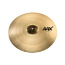 Sabian 21” Ride Cymbal AAX Thin Ride Cymbal