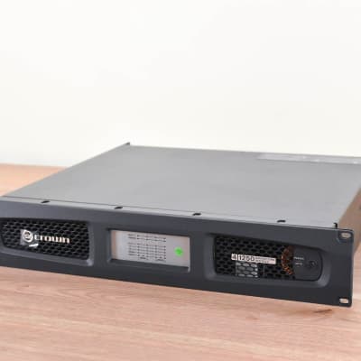 Crown DCi 4|1250 Four-Channel Power Amplifier CG00Z0F for sale