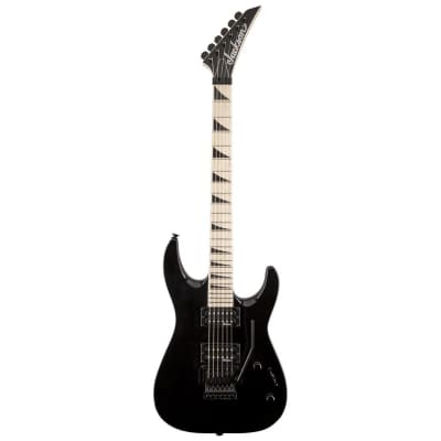 Jackson JS32 Dinky DKA-M Electric Guitar (Black) for sale