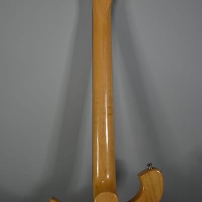 1980 Rickenbacker 450/12 Mapleglo Finish 12 String Electric Guitar w/HSC image 18