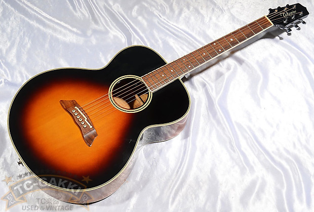 Takamine PT100SP | Reverb