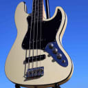 Fender Aerodyne | Jazz Bass | ABJ-M | MIJ