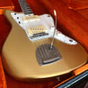 Fender American Vintage '65 Jazzmaster Aztec Gold With Upgrades