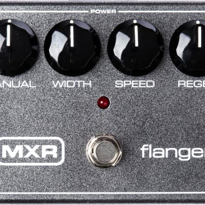 MXR M-117R Flanger