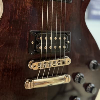Gibson Les Paul Faded T 2017 | Reverb