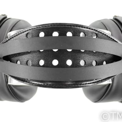 Audeze LCD-X Planar Magnetic Headphones; LCDX; Black (Open Box) image 4