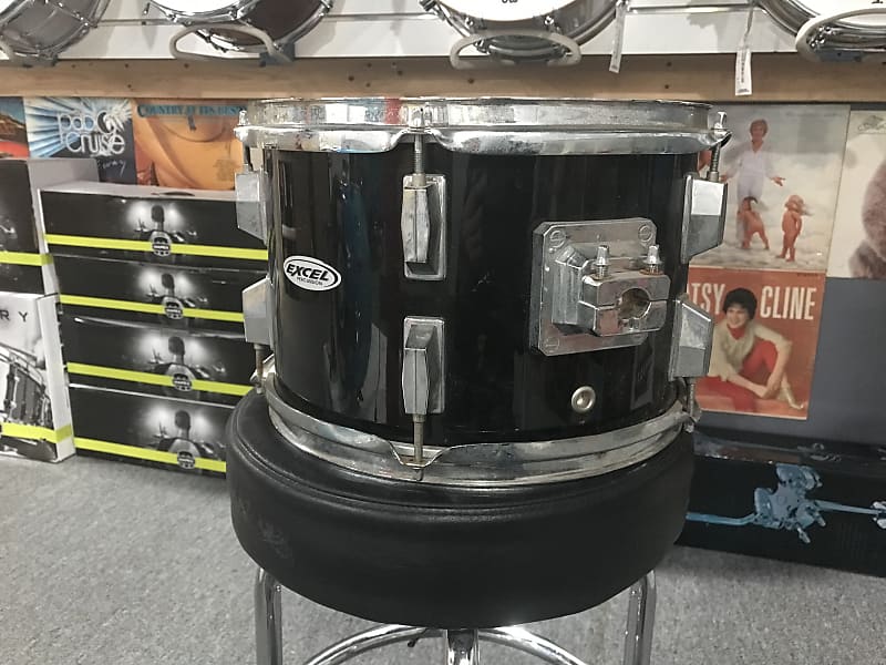 Excel Percussion Drum Set at Gary Delariva blog