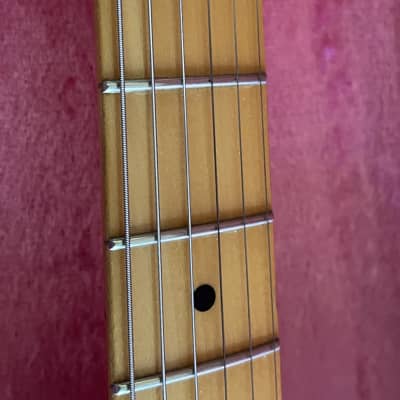 1980 Tokai ST-80 Springy Sound w Case image 15
