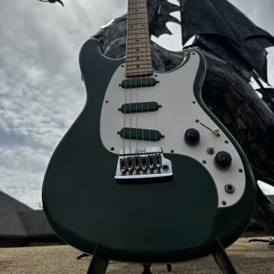 Ibanez RS 135 Comet 1984 - British Racing Green for sale