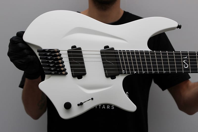 Aristides H/07R 2021 White | Reverb