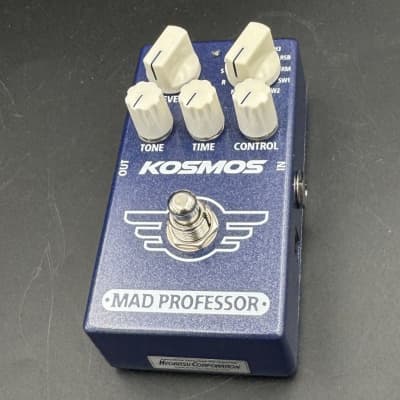 Reverb.com listing, price, conditions, and images for mad-professor-kosmos