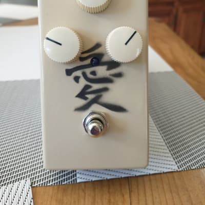 Lovepedal Handwired Kanji Eternity | Reverb