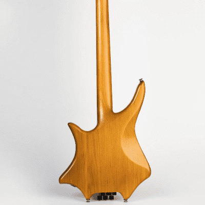 Box WS-6 Wizard Stick 6-String Guitar 2021 image 2