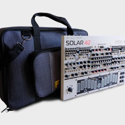 Elta Music Solar 42 softcase | Reverb