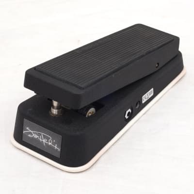 Reverb.com listing, price, conditions, and images for cry-baby-jimi-hendrix-signature