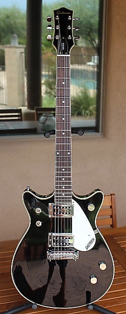Gretsch Synchromatic Double Jet 1999 - 2003 image 1