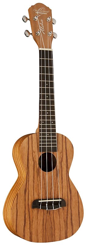 Zebra Wood Vs Mahogany Ukulele: Which Sounds Better?