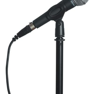 Gator GFW-MIC-CLIP Standard Microphone Clip image 4