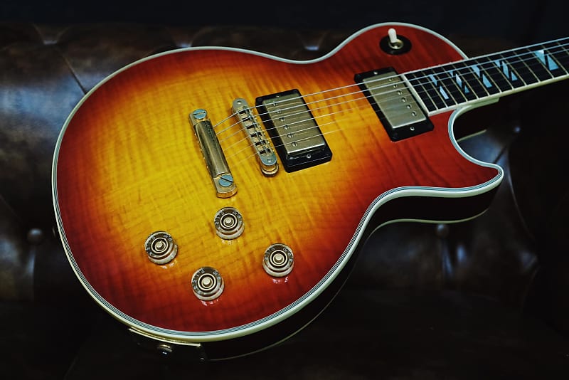 Gibson Les Paul Supreme image 1