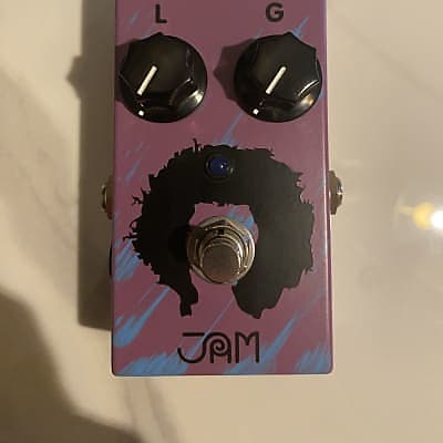 JAM Pedals Fuzz Phrase