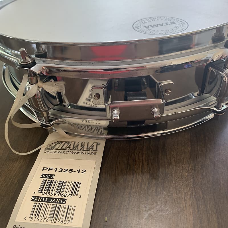 Tama 12 inch snare 2025