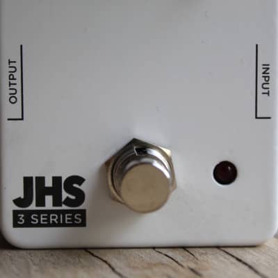 JHS "3 Series Overdrive" image 9