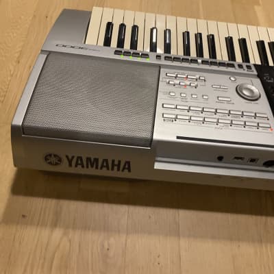 Yamaha PSR 3000 keyboard workstation | Reverb