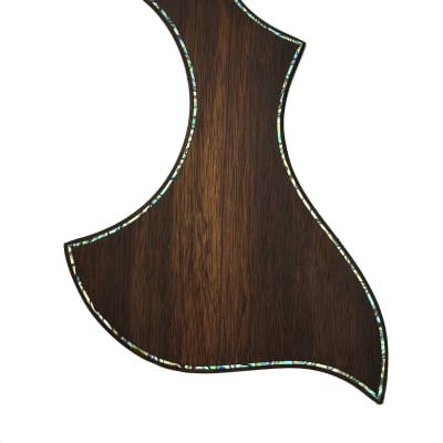 Bruce Wei, 4/4 Violin part online - Ebony Fingerboard with MOP Inlay VF-005