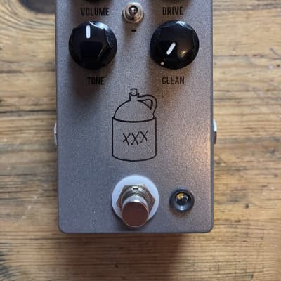 JHS Moonshine V2 | Reverb