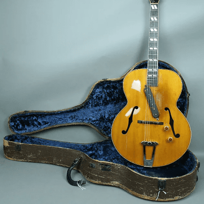 Gibson ES-250 1939 - 1940