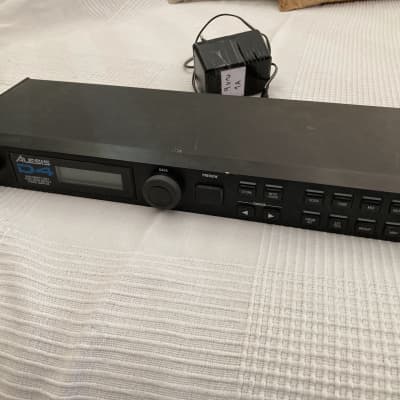 Alesis D4 Drum Module