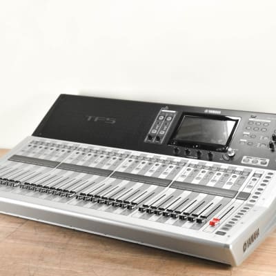 Yamaha TF5 48-Channel Digital Mixer CG00YQJ