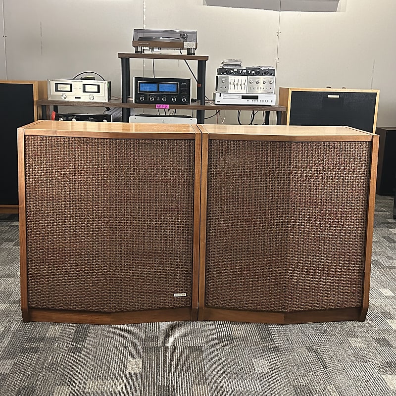 Pioneer HPM-200 Speakers for Local Pickup Only at our shop in Milwaukee, WI  			