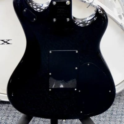 Vintage 1985 Westone/Matsomoku Spectrum LX Left Handed Electric Guitar! RARE! VERY NICE!!! image 5