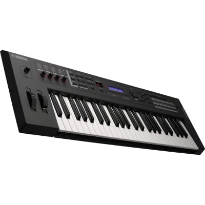 Yamaha MX49 49-Note Synthesizer / Controller image 2