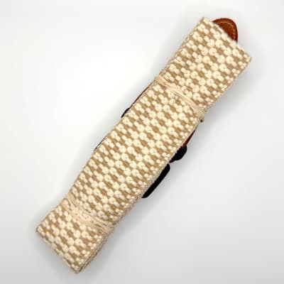 Unbranded Guitar Strap, 2" image 2