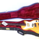 Gibson Marauder Electric Guitar 1974 to 1979 Natural wood