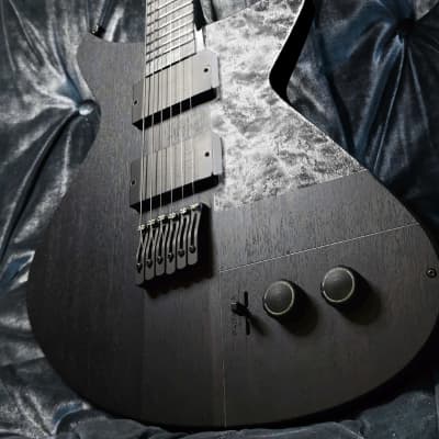 Blackmachineタイプ エレキギター ギター